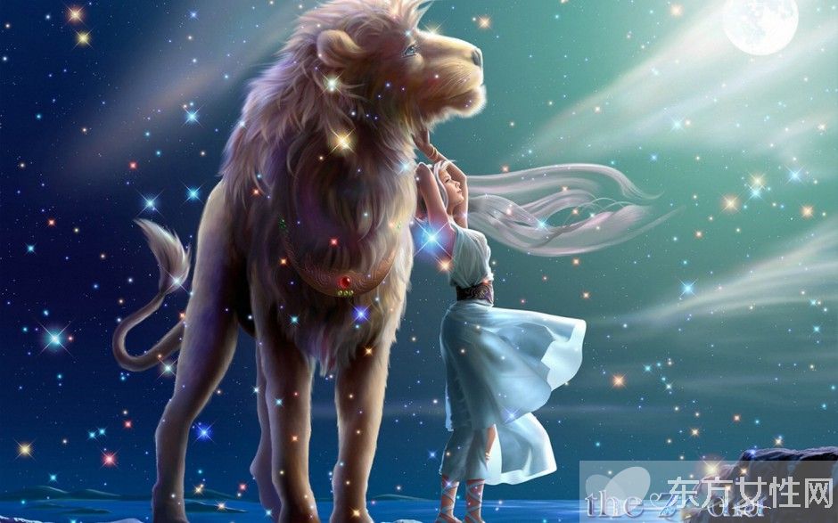 水瓶座的愛(ài)情觀 這樣的水瓶座你會(huì)喜歡上他嗎