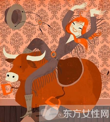 男人最疼愛(ài)的六大星座女 瞧瞧有沒(méi)有你