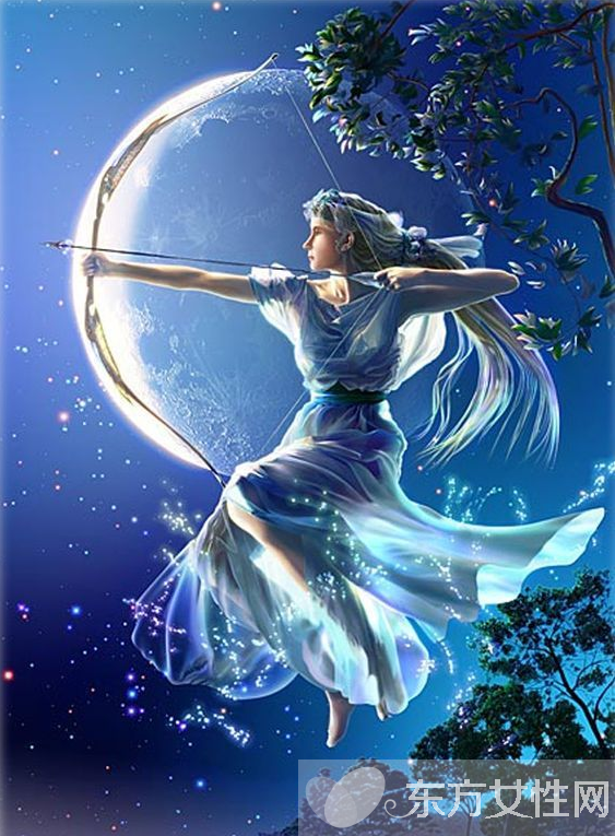 射手座男生喜歡什么樣的女生 射手座男性格分析