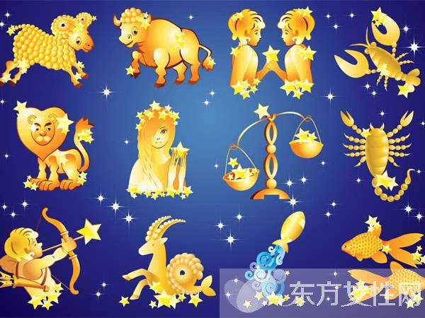 巨蟹女和天秤男配不配 這兩個星座適合結(jié)婚嗎