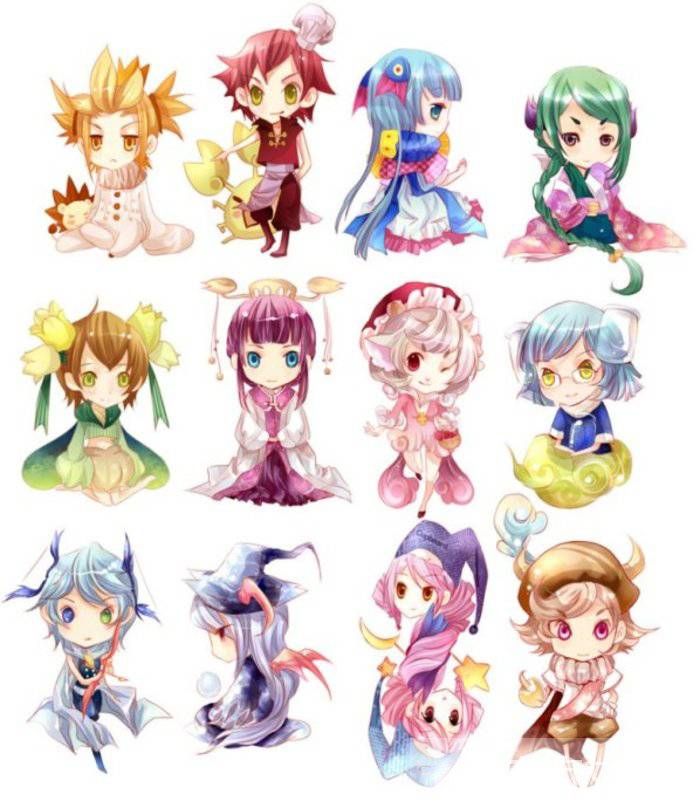 巨蟹女和天秤男配不配 這兩個星座適合結(jié)婚嗎