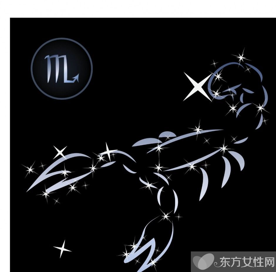 魔蝎座女生喜歡什么樣的男生 魔蝎女的性格特點分析