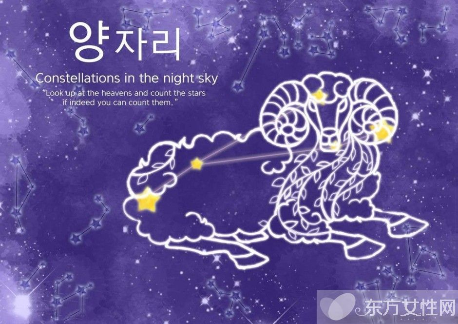 白羊座男生喜歡什么樣的女生 白羊座男生性格特點