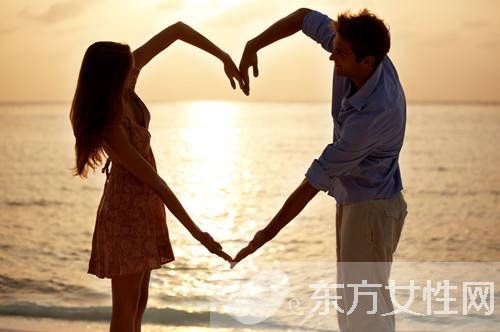 水瓶女和摩羯男配對指數(shù) 這兩個星座可以做夫妻嗎