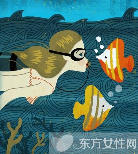 男人最疼愛(ài)的六大星座女 瞧瞧有沒(méi)有你