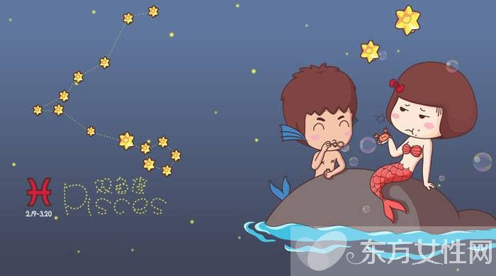 對愛最死心眼的星座 十二星座花心指數(shù)排行榜