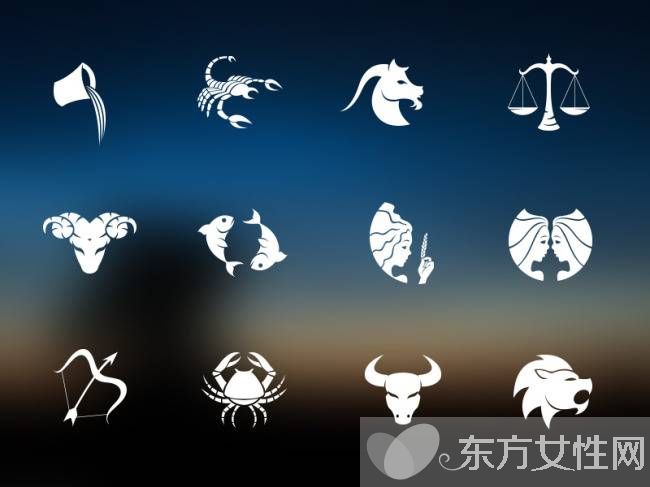 十二星座喜歡你的表現(xiàn)大盤點