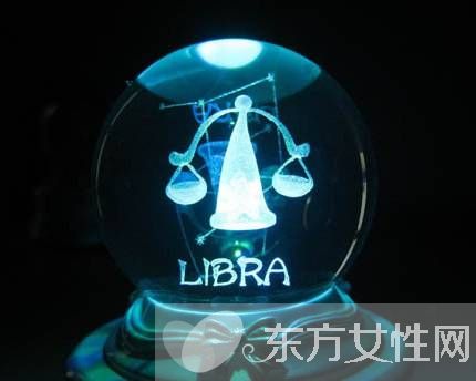 分析天秤座的性格 天秤座怪癖你有嗎