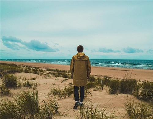 天蝎座男生喜歡一個人的表現(xiàn) 喜歡的女生類型