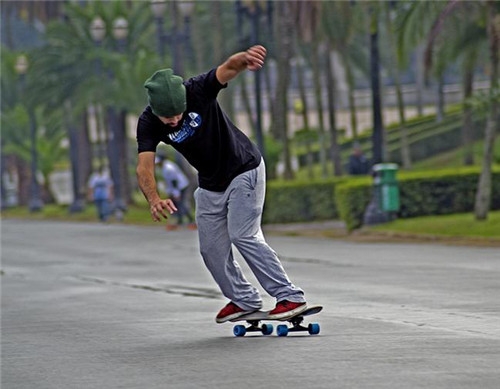 處女座男生喜歡一個人的表現(xiàn) 喜歡的女生類型