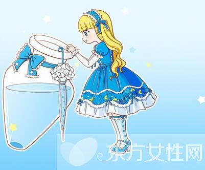 分析水瓶座女生性格 水瓶女是伙伴型妻子