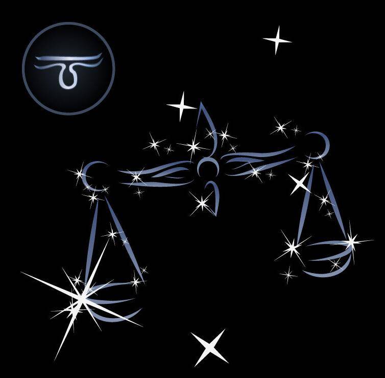 天枰座的男生性格 你的他是什么星座呢