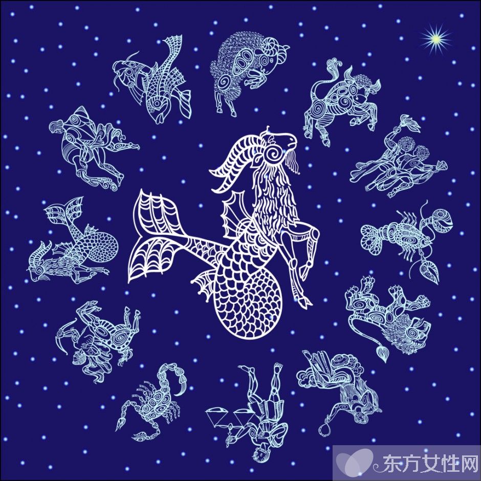 土象星座和水象星座配對 這些星座是很好的理想伴侶