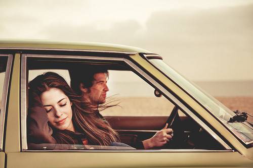 這些婚姻穩(wěn)定的星座配對 為了愛甘愿被束縛