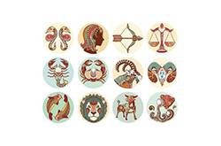 本周十二星座運勢 快看看自己的吧