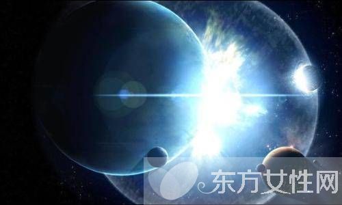 月亮座是什么星座 月亮跟太陽所代表的不同含義