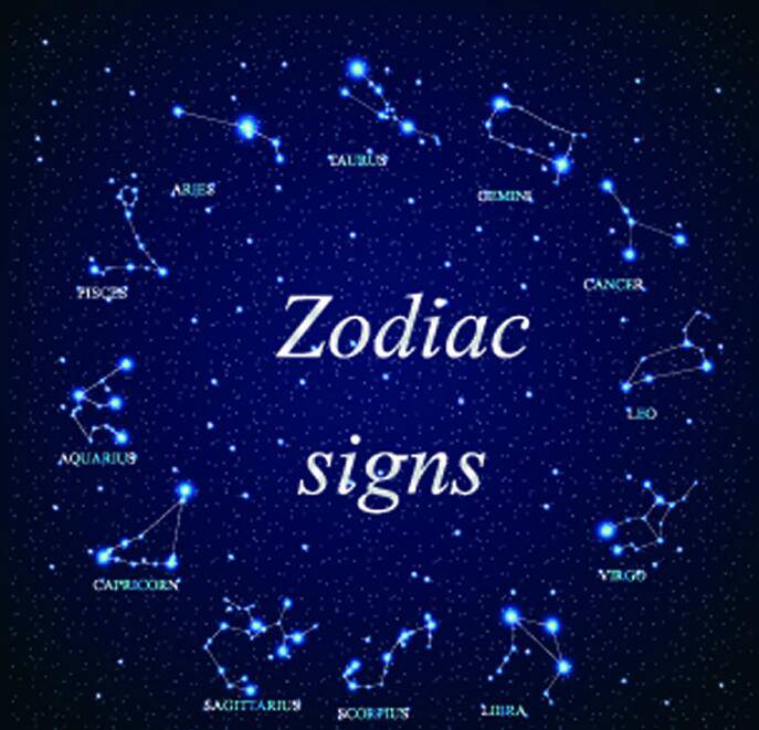 天枰座的男生性格 你的他是什么星座呢