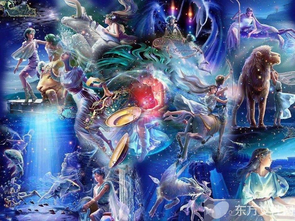 相愛相殺的星座組合 這些星座在一起真的好嗎