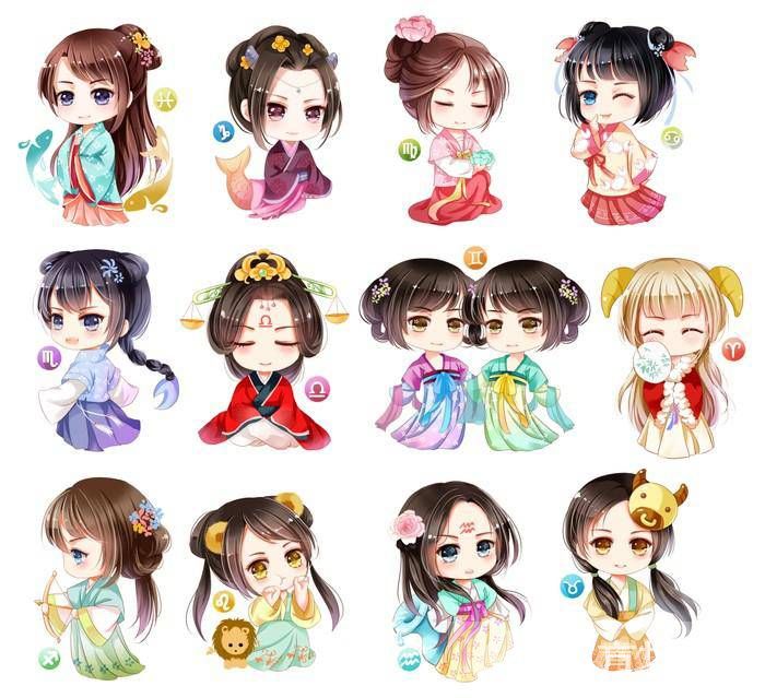 相愛相殺的星座組合 這些星座在一起真的好嗎