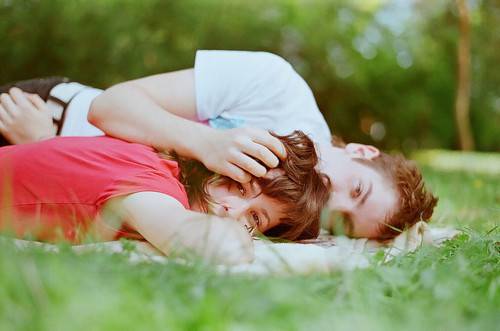 這些婚姻穩(wěn)定的星座配對 為了愛甘愿被束縛