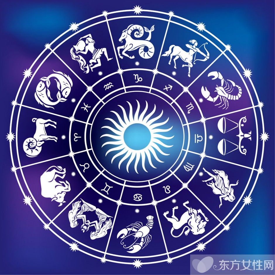 十二星座如何迎接八月好運的降臨