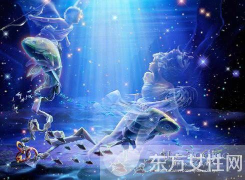 雙魚(yú)座什么性格特點(diǎn) 雙魚(yú)座男生女生性格特點(diǎn)大揭秘