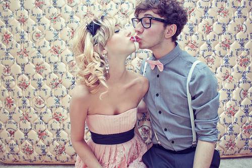 這些婚姻穩(wěn)定的星座配對 為了愛甘愿被束縛