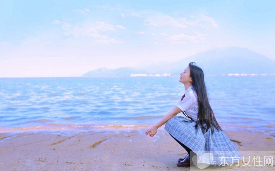 水瓶女和摩羯男配嗎  水瓶女性格特點超準分析