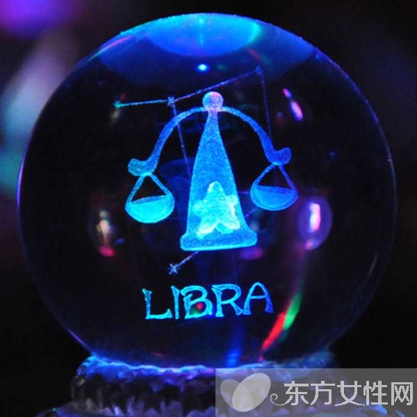 天平座性格特點分析 你身邊的天平座是這樣的嗎