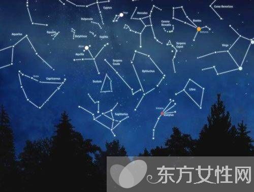 水象星座的性格特點 這些火象星座和它們很搭哦