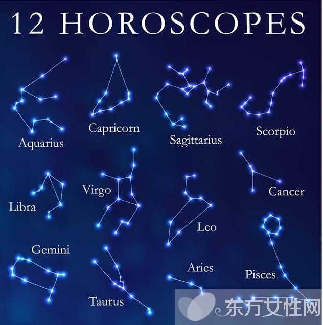 四象星座之王是誰(shuí) 四象星座相生相克分析