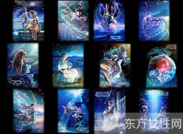 火象星座有哪些 與火象星座最來電的星座配對