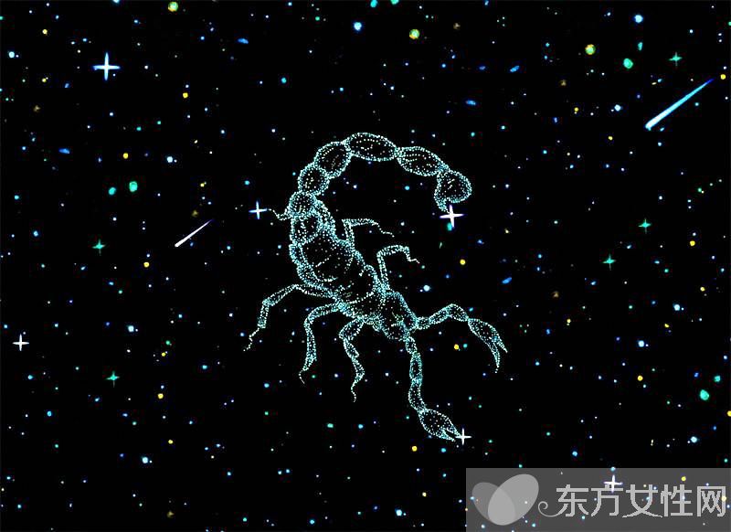 天蝎座的幸運(yùn)數(shù)字是幾 你對天蝎座的了解有多少