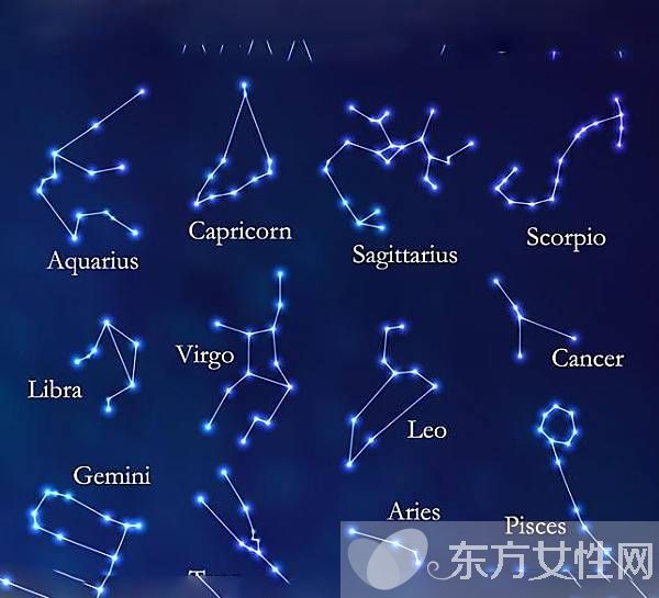 相愛相殺的星座組合 這些星座在一起真的好嗎
