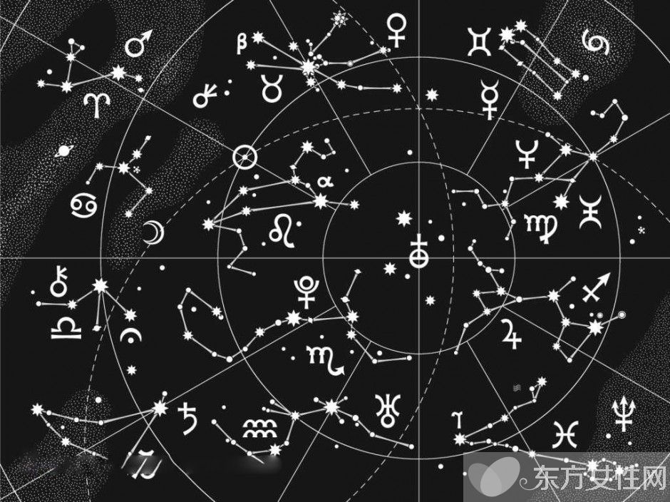 四象星座之王是誰(shuí) 四象星座相生相克分析