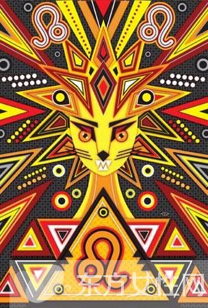 細(xì)數(shù)獅子座男生的性格弱點 如何讓獅子座男生愛上你