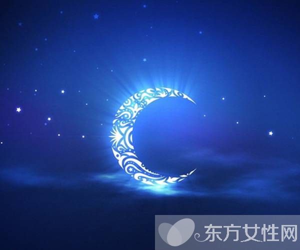 月亮座是什么星座 月亮跟太陽所代表的不同含義