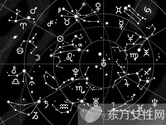 太陽星座是什么意思 為報復(fù)男人糟蹋自己的太陽星座