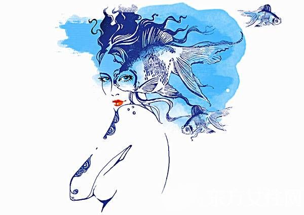 雙魚(yú)座什么性格特點(diǎn) 雙魚(yú)座男生女生性格特點(diǎn)大揭秘