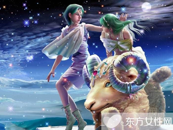 射手座和什么座最配 看看你和射手座到底配不配