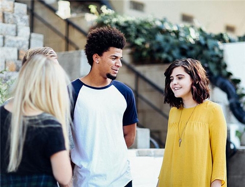 處女座男生喜歡一個人的表現(xiàn) 喜歡的女生類型