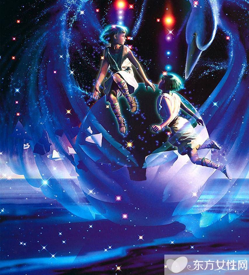 射手座和什么座最配 看看你和射手座到底配不配