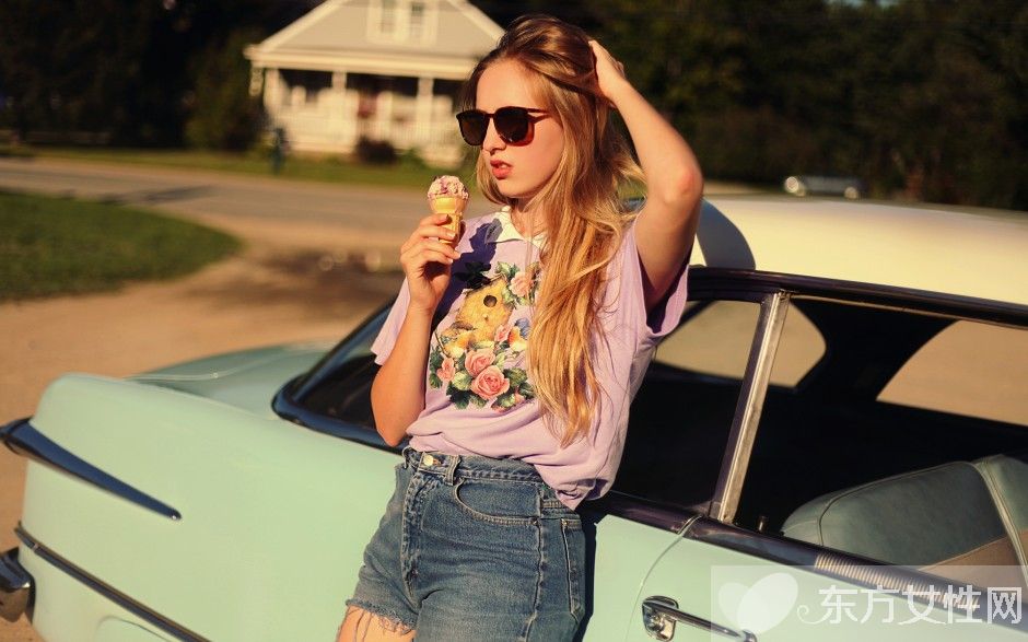 水瓶女和摩羯男配嗎  水瓶女性格特點超準分析