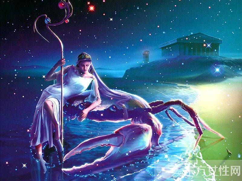 巨蟹女和金牛男配嗎 這兩個(gè)星座戀愛(ài)需要注意的地方