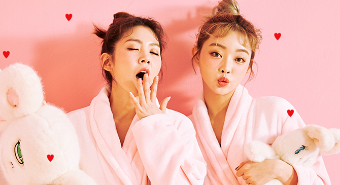 5款甜美粉色彩妝單品 情人節(jié)幫你帶來滿滿桃花運