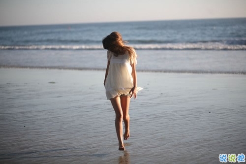 2018點(diǎn)贊最多的說(shuō)說(shuō)加圖片：速熱的人也速凍，熱鬧的人易散場(chǎng)4