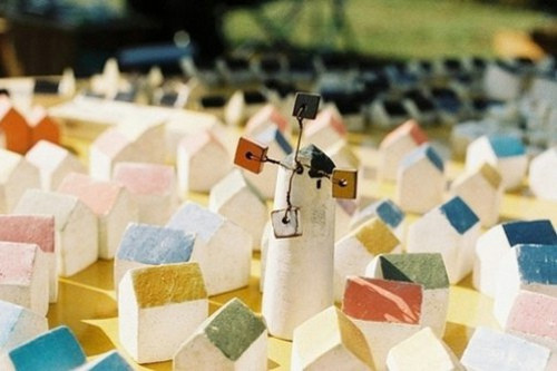 讓人難過傷感愛情說說帶圖片 差一點就抱住他了我再睡一會兒試試14