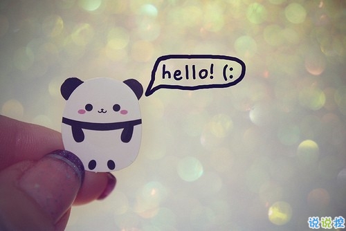 關(guān)于敏感人的說說帶圖片 敏感的人會(huì)怎么自我折磨1