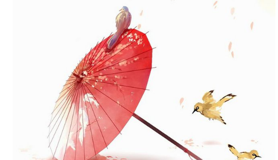 唯美古風(fēng)中國(guó)風(fēng)句子文字控喜歡 唯美的句子2