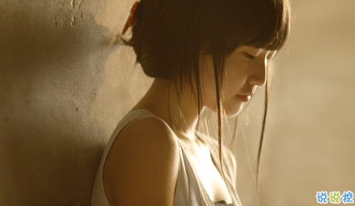 2018超拽霸氣的個(gè)性說(shuō)說(shuō)帶圖片 女生男生都可以發(fā)的2018超拽酷炫說(shuō)說(shuō)4